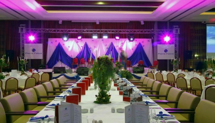 Hotel Ramada Plaza Tunis poza 10