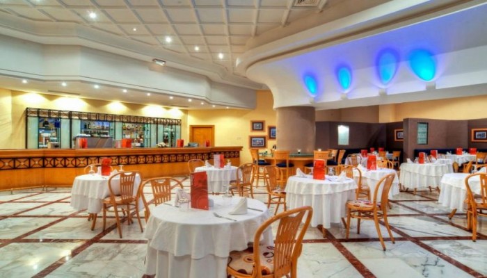 Hotel Ramada Plaza Tunis poza 9