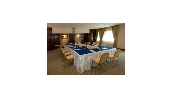 Hotel Tunisia Palace poza 2