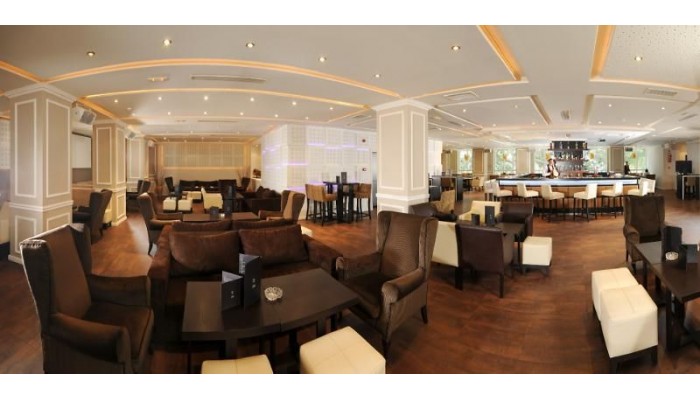 La Maison Blanche Hotel poza 5