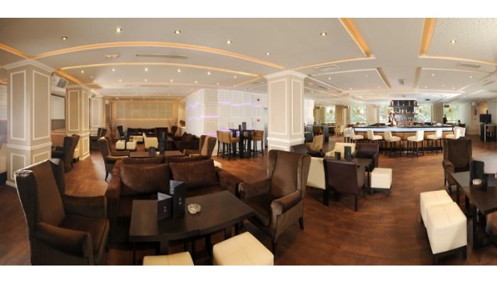 La Maison Blanche Hotel poza 6