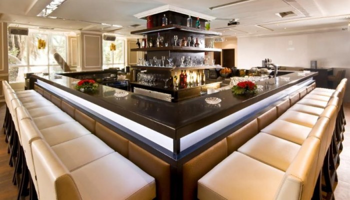 La Maison Blanche Hotel poza 0