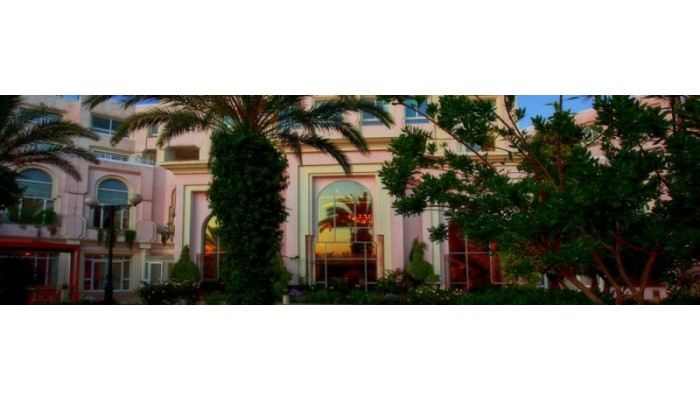 Regency Hotel poza 0