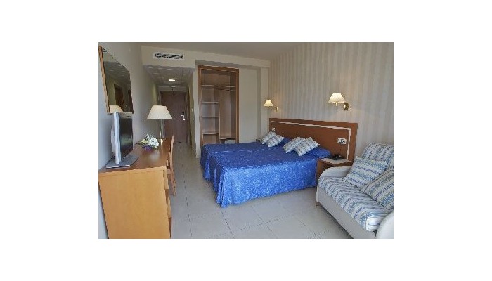 Don Pablo Hotel poza 1