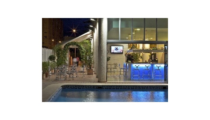 Don Pablo Hotel poza 3