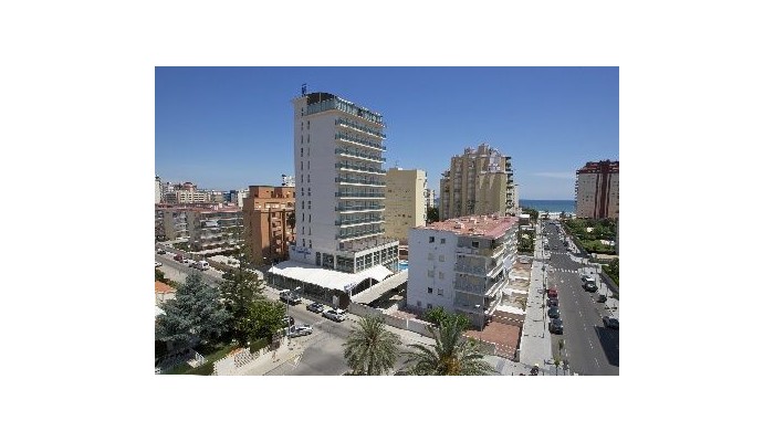 Don Pablo Hotel poza 0