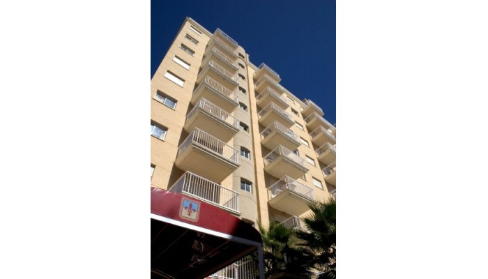 Hotel Apartamentos Turisticos Biarritz poza 0