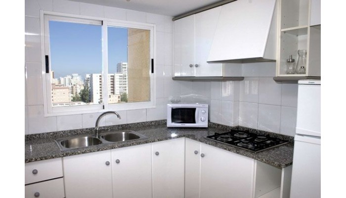 Hotel Apartamentos Turisticos Biarritz poza 2