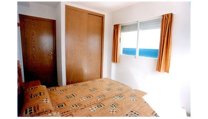 Hotel Apartamentos Turisticos Biarritz poza 3