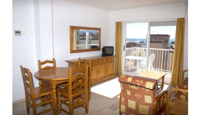 Hotel Apartamentos Turisticos Biarritz poza 1