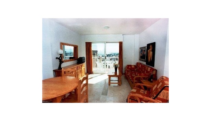 Hotel Biarritz Apartamentos poza 1