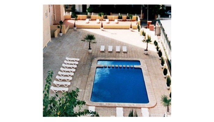 Hotel Biarritz Apartamentos poza 3