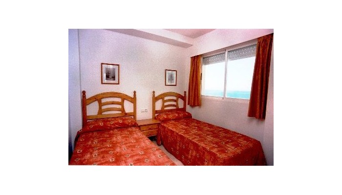 Hotel Biarritz Apartamentos poza 0