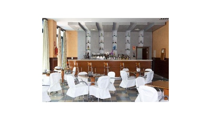 Hotel Cibeles Playa poza 2