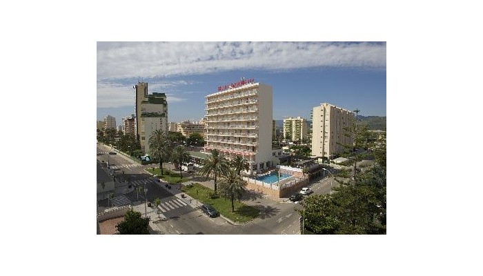 Hotel Gandia Playa poza 0