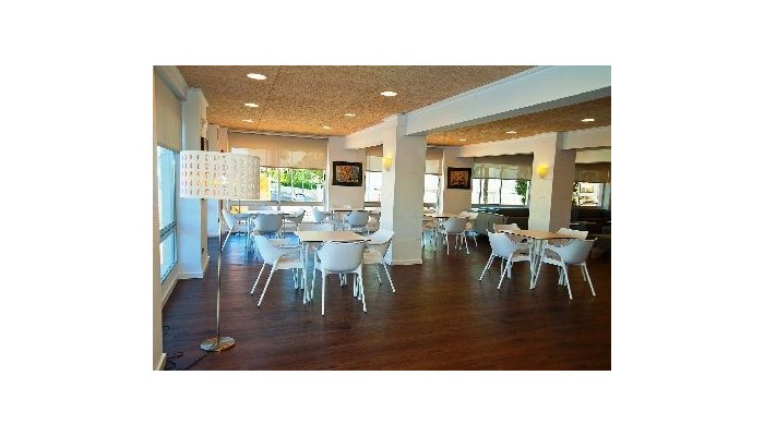 Hotel Gandia Playa poza 4