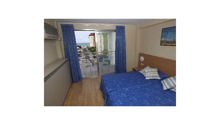 Hotel Gandia Playa poza 1