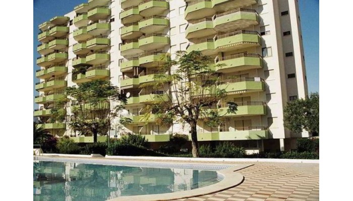 Hotel Gardenias poza 0