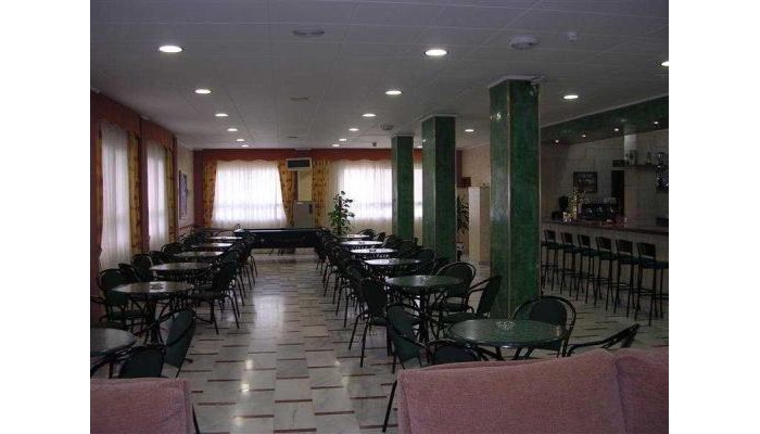 Hotel Porto poza 4