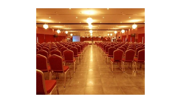 Hotel Safari Gandia poza 3