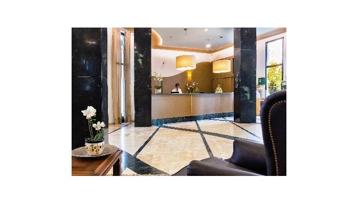 Principal Hotel poza 3