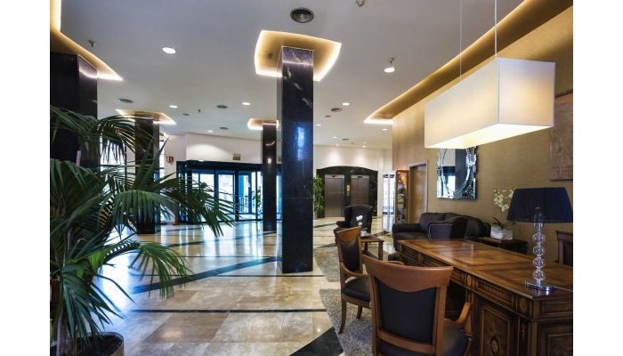 Principal Hotel poza 5