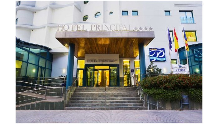 Principal Hotel poza 6