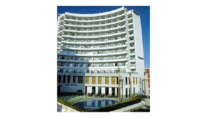 Principal Hotel poza 0