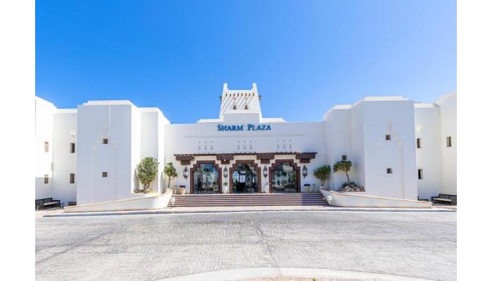 Hotel Sharm Plaza poza 0