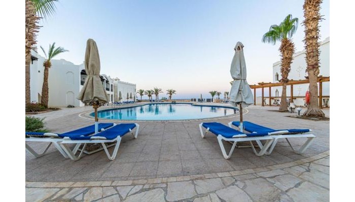 Hotel Sharm Plaza poza 12