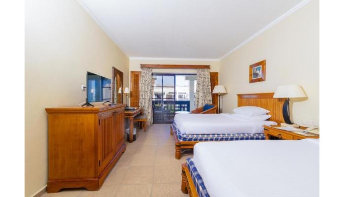 Hotel Sharm Plaza poza 2