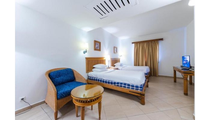 Hotel Sharm Plaza poza 3