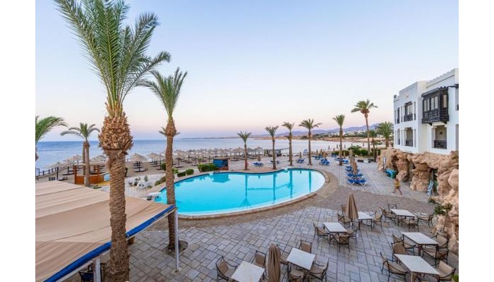Hotel Sharm Plaza poza 9