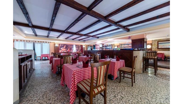 Hotel Sharm Plaza poza 8