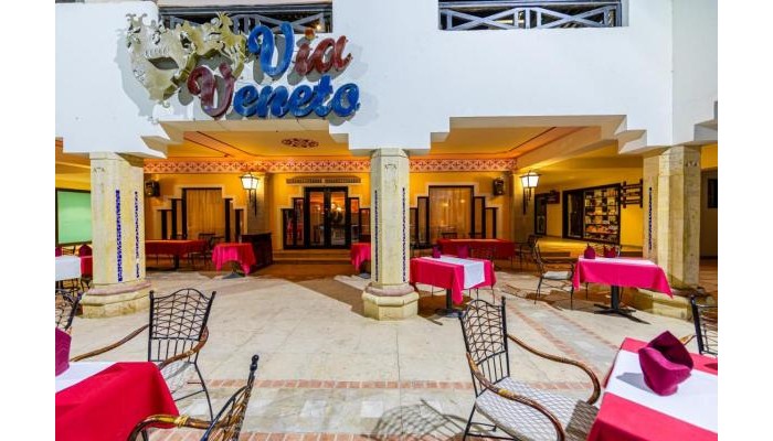 Hotel Sharm Plaza poza 6