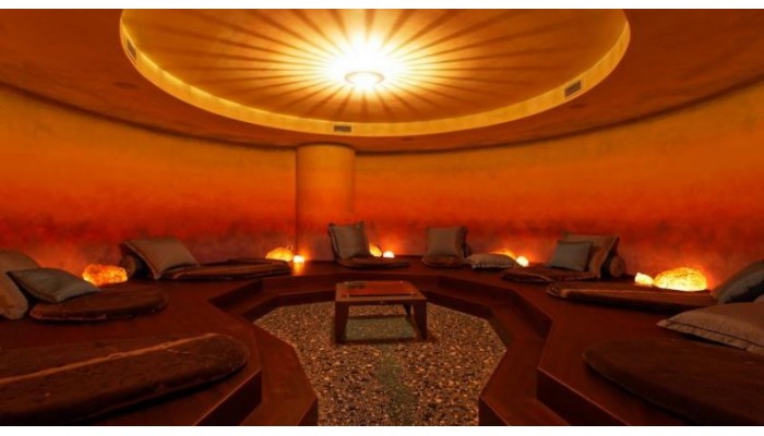 Lefay Resort And Spa Lago Di Garda poza 5