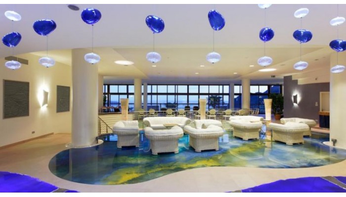 Lefay Resort And Spa Lago Di Garda poza 2