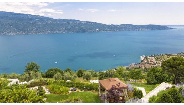 Lefay Resort And Spa Lago Di Garda poza 1