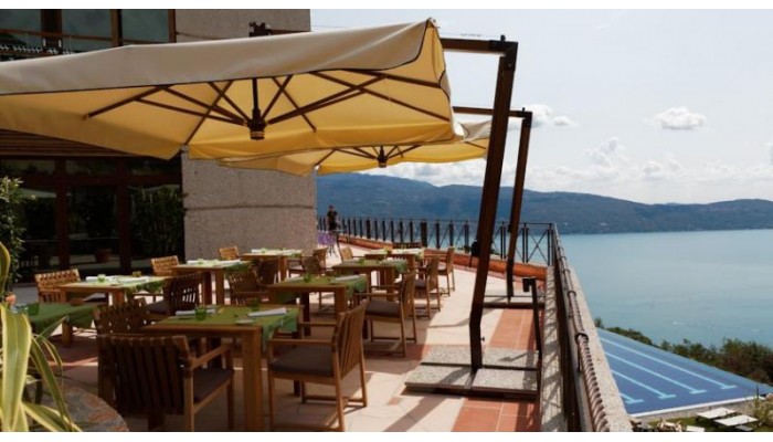Lefay Resort And Spa Lago Di Garda poza 4