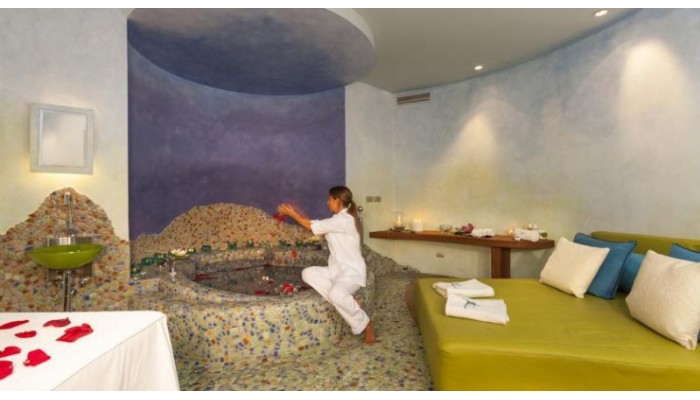 Lefay Resort And Spa Lago Di Garda poza 3