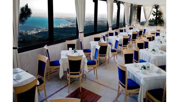 Palace Hotel San Michele poza 3