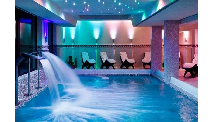 Palace Hotel San Michele poza 5