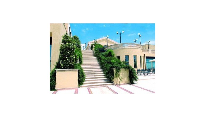 Palace Hotel San Michele poza 7