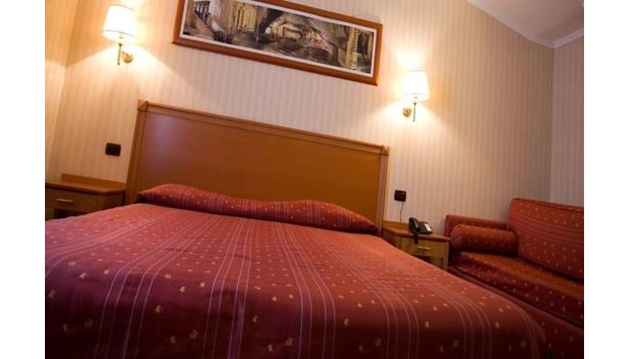 Palace Hotel San Michele poza 4