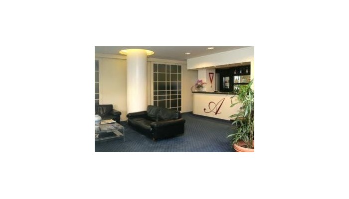 Astoria Hotel Rapallo poza 1