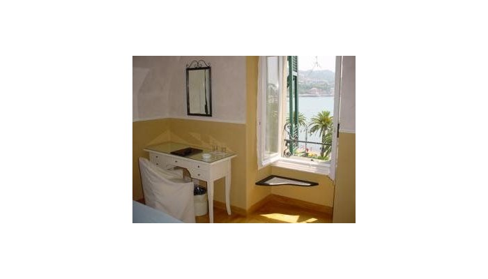 Astoria Hotel Rapallo poza 5