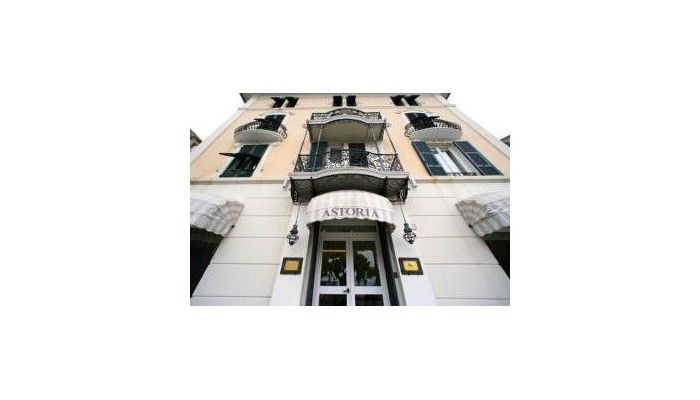 Astoria Hotel Rapallo poza 4