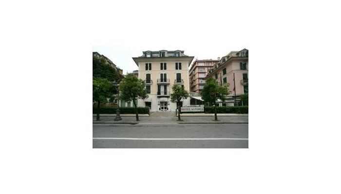 Astoria Hotel Rapallo poza 3