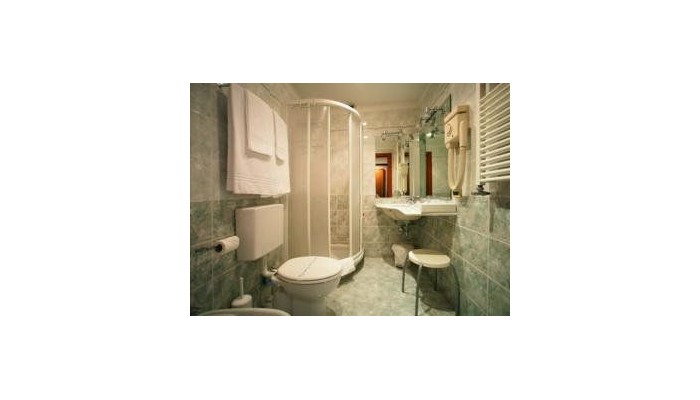 Astoria Hotel Rapallo poza 7