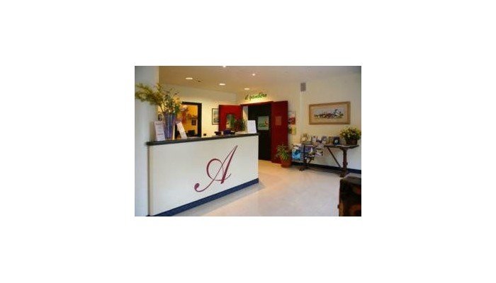 Astoria Hotel Rapallo poza 2